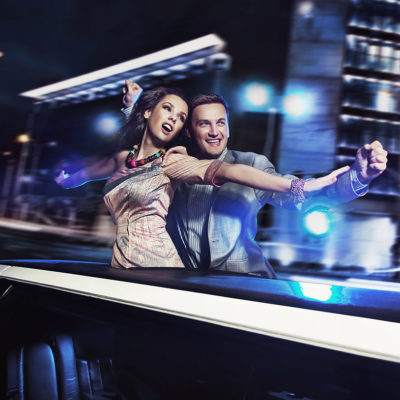 Limousine Service in Alliston and Newmarket