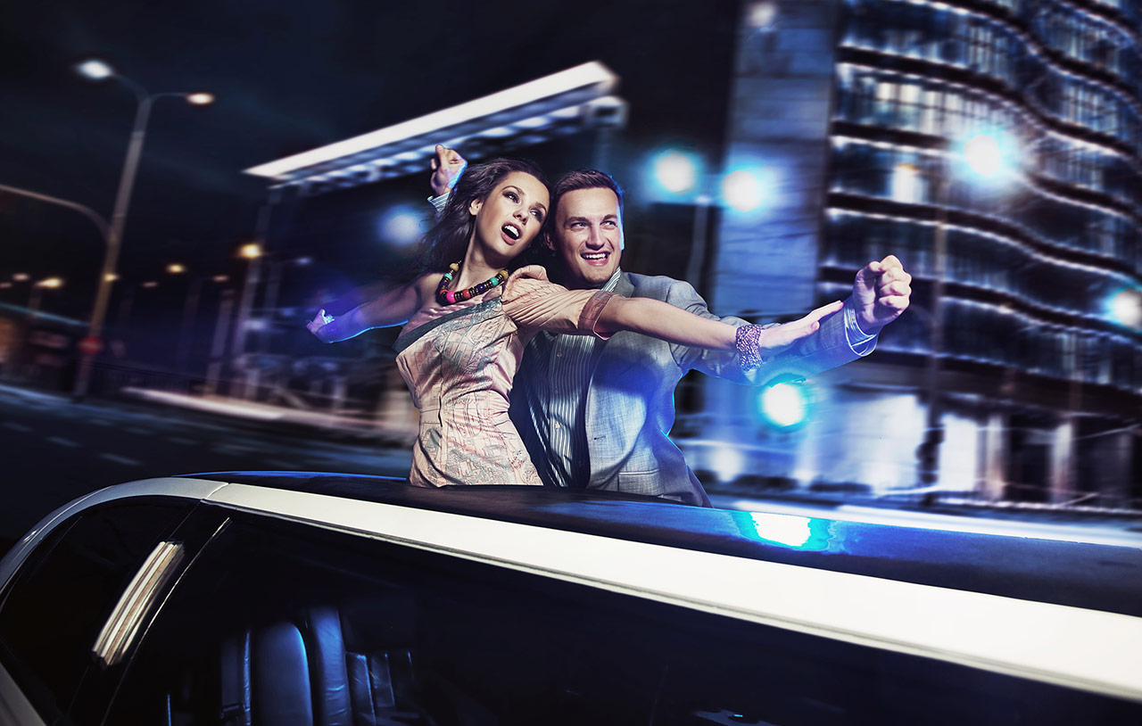 Limousine Service in Alliston and Newmarket