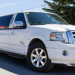 ford expedition limo