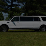 ford expedition limo rental