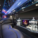 lincoln mkt limousine rental