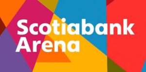 scotiabank arena limo rental